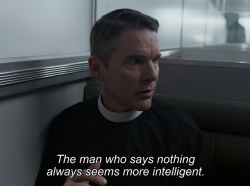 timotaychalamet:First Reformed (2017) dir.