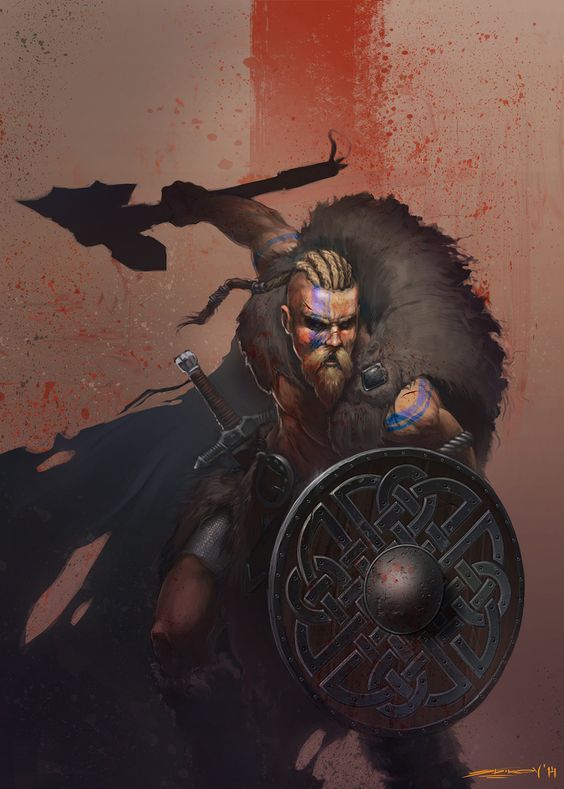 Dragons, Orcs, And Geeks