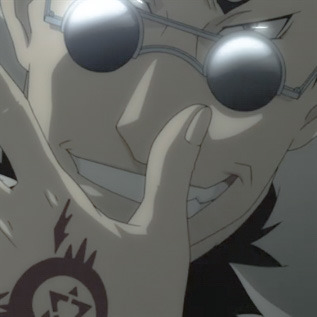 crazygearheadwinry:   Fullmetal Alchemist: Brotherhood || Parallel Sins Part 2 -