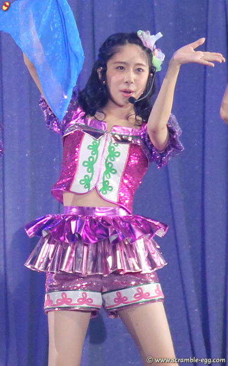 岡田彩花 AKB48
