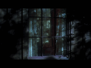 teamvoorhees:This is why you can’t have nice things, Jason.