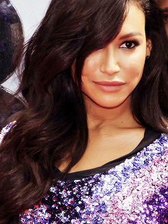 jupid:  Naya Rivera at the 2013 BET Awards, 06/30 *   
