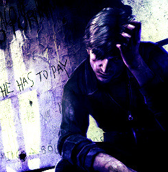 midwichelementary:  30 Days of Video Games:  Day Three: An Underrated Game ↳  Silent