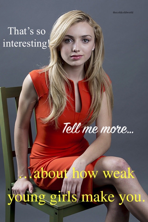 worship-the-goddess:  