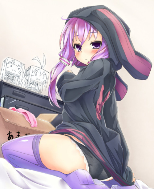 midnightecchiresurrection:  more love for you all ~~Wolfie 