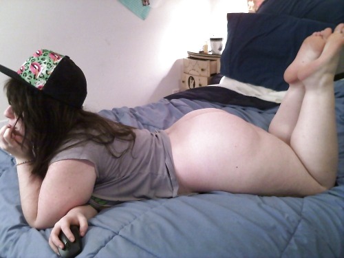 She would get it!