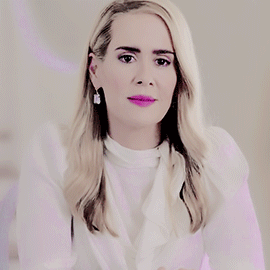 ↳ Cordelia Goode - Ahs: Apocalypse 8x05