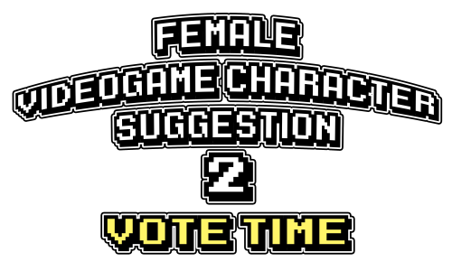 cavalier-renegade:  spectorumato:  And the Winners are:1. Midna [Imp] (The Legend of Zelda)2. Marie(Splatoon ) 3. Toriel (Undertale)   (You can suggest some Action or Description of what she is doing, etc [Midna , Marie and Toriel]).Leave a comment