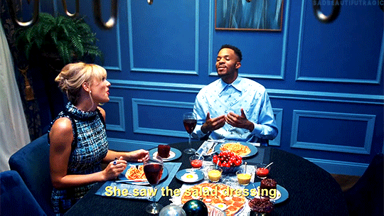 sadbeautifutragic:  And you’ll save all your dirtiest jokes for me….