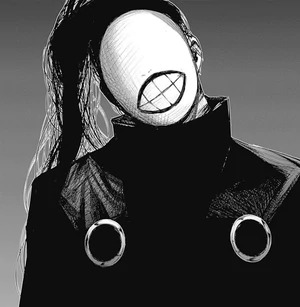 Tokyo Ghoul Re Torso Explore Tumblr Posts And Blogs Tumgir