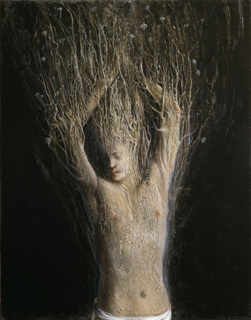 Agostino Arrivabene (Italian, b. 1967, Rivolta d'Adda, Cremona, Italy, based Gradella di Pandino, Cr