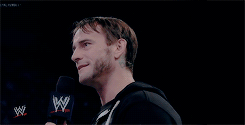 get to know me: ten favorite wrestlers || cm punk❝Don’t let these tattoos fool you. I’m straight edg