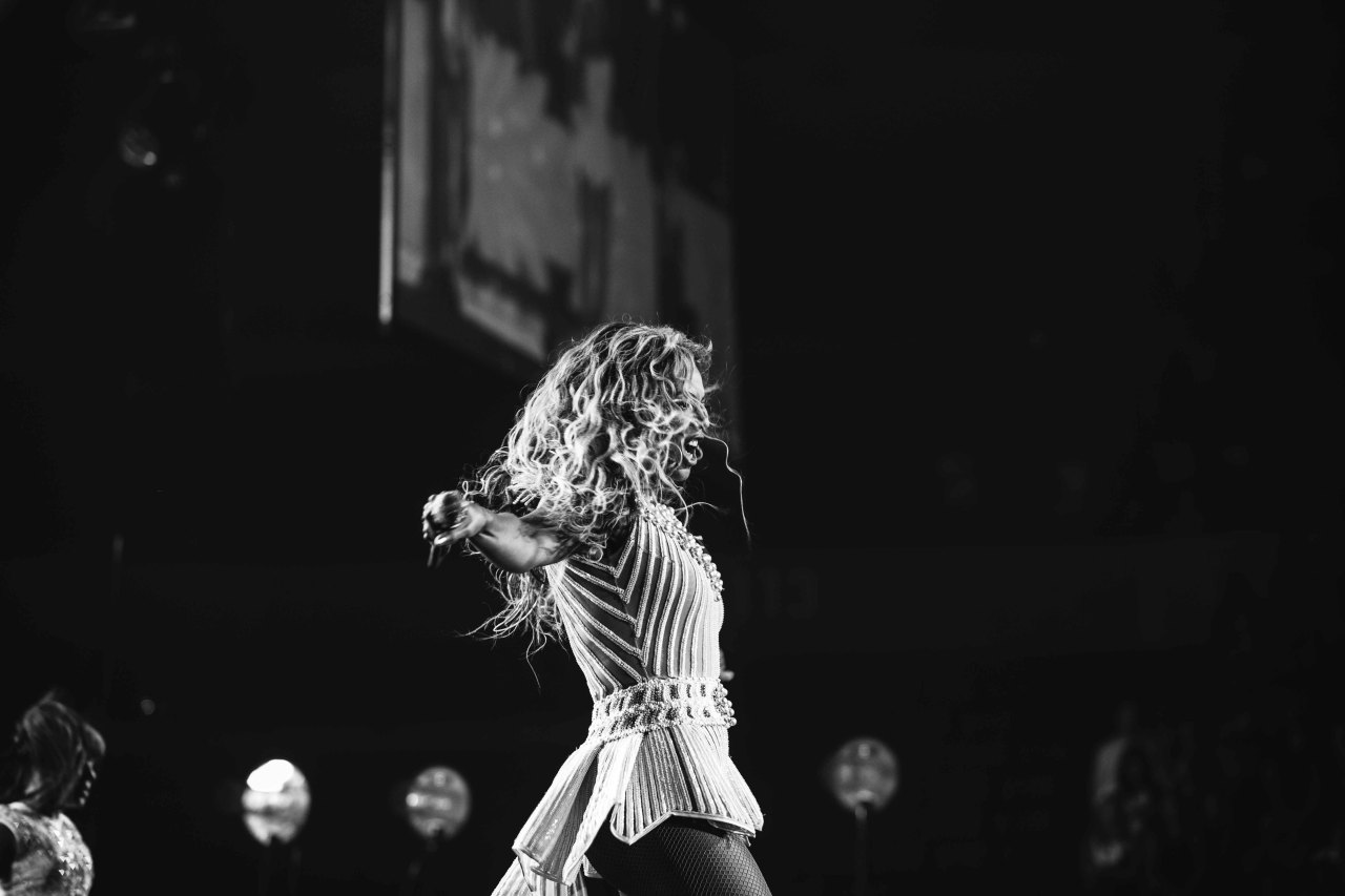 Beyoncé | I Am