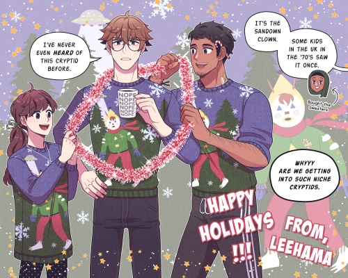  As always, Happy Holidays from Gourmet Hound 