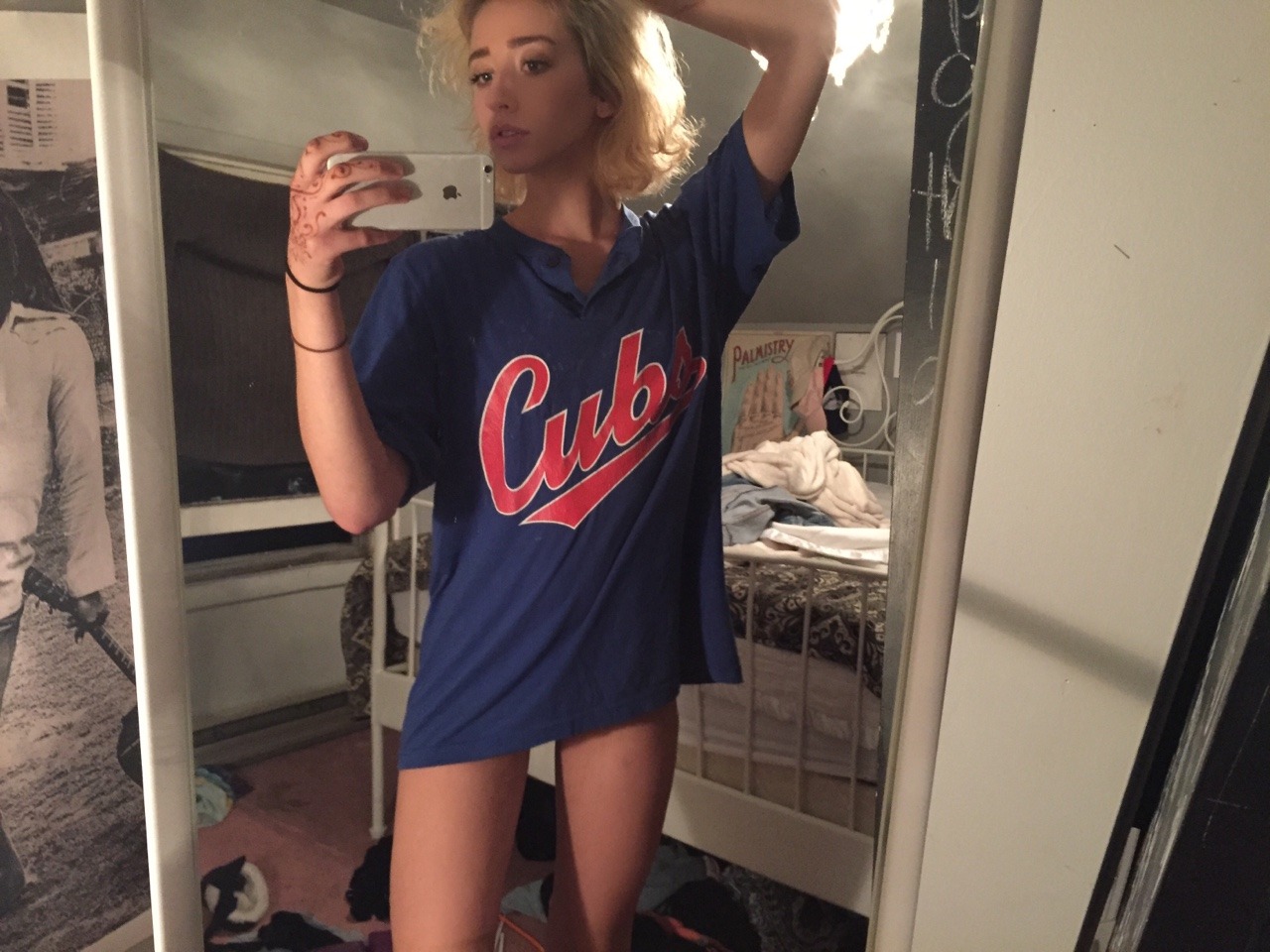 Hot Selfie Heaven