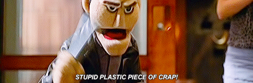 nikwho22:callsigntheslayer:You’re a wee, little puppet man! This was one of the best episodes of thi