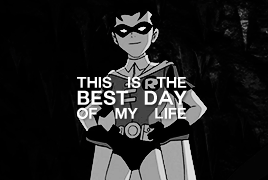 korrai:get to know me [2/5]•Favorite Films - Batman: Under the Red HoodWhat, your moral code just wo