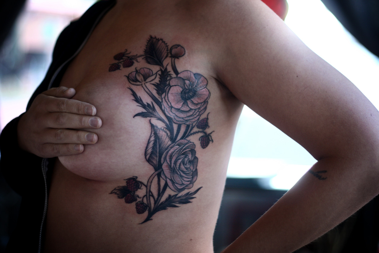 Women with Ink