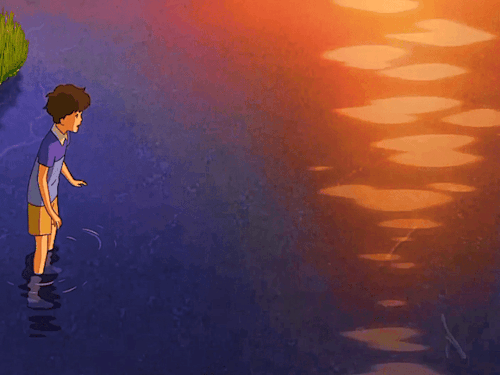 When Marnie Was There