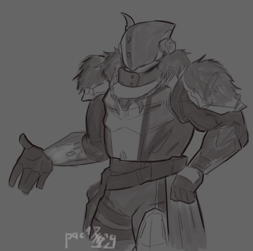 "do You Fear The Crucible" YES ACTUALLY . Just A Little Bit Dont Tell Him