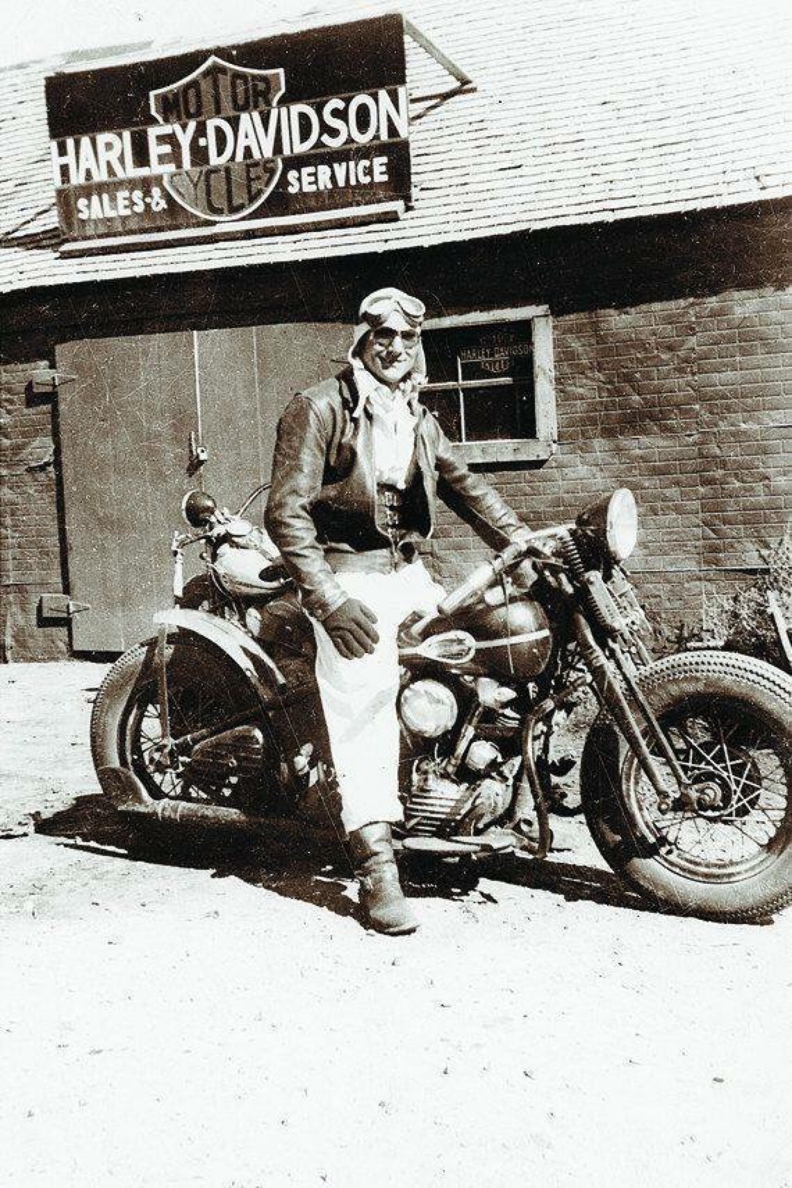 Motorcycles and other Beautiful things