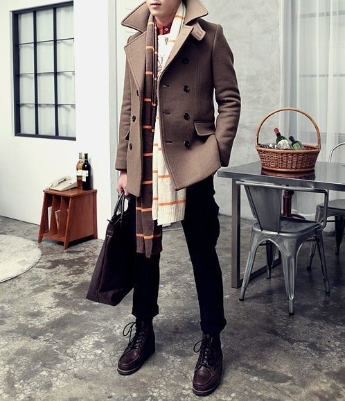 the-suit-men:   Follow The-Suit-Men  for more menswear & fashion inspiration.  Like the page on Facebook! 