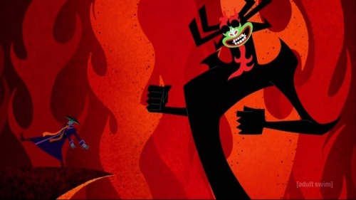 samurai jack