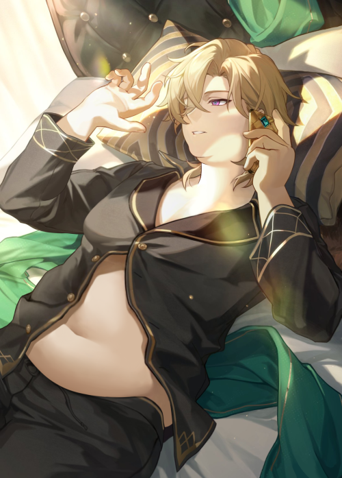 Another Edit Of Him