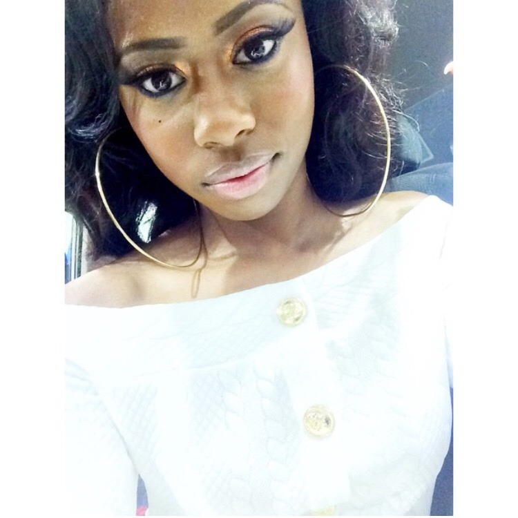 darkskinnedblackbeauty:  IG : IAM.MSTONI 