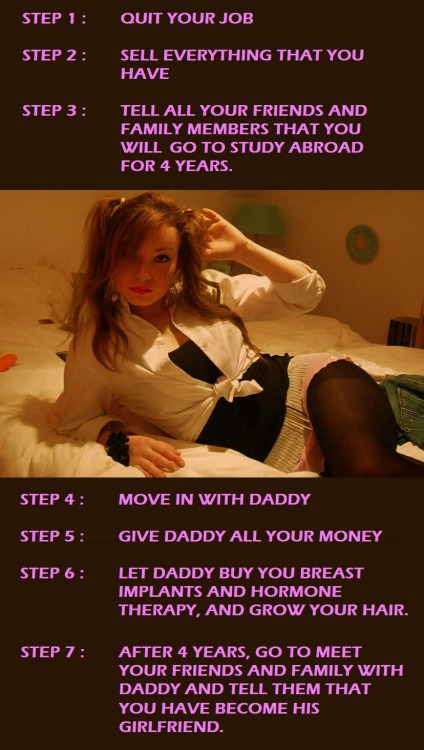 cassissydicksin: alberta-sissy-slut: sissysarahintraining: sissypattie2: blzhwk63: sissyfucktoynina: