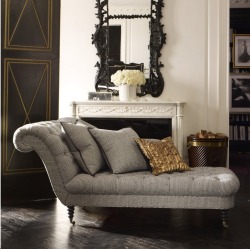 furniture-meubles:  Ralph Lauren Collection