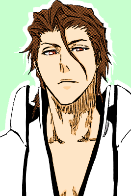 🔸Tranquility Base🔸 — SOUSUKE AIZEN BLEACH Ep. 291-292