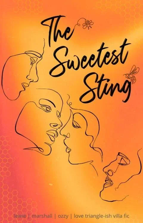 The Sweetest Sting Ch 8