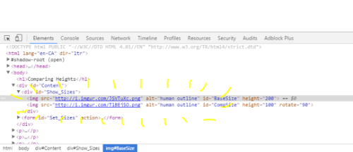 You Can Actually Add Your Own Images Into It If You Want To Compare More Dynamic Characters Or Use Alternate