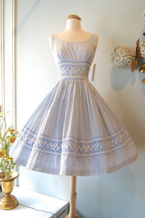 50s dresses