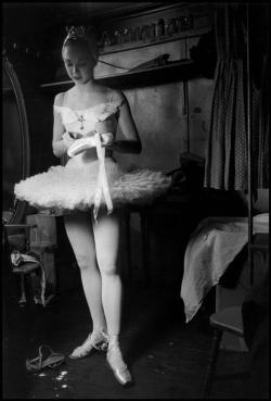 tytusjaneta: Elliott Erwitt1950 © Elliott