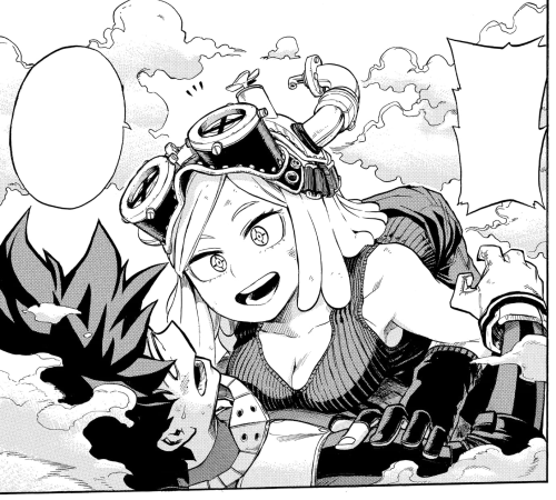 Chapter 100 - Creating Ultimate Moves
