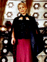 mollyginevra:  doctor who companions + period costumes.