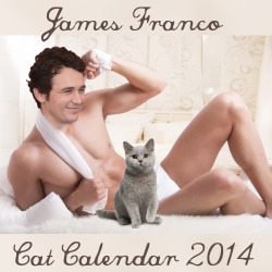 ellendegeneres:  James Franco makes one heck