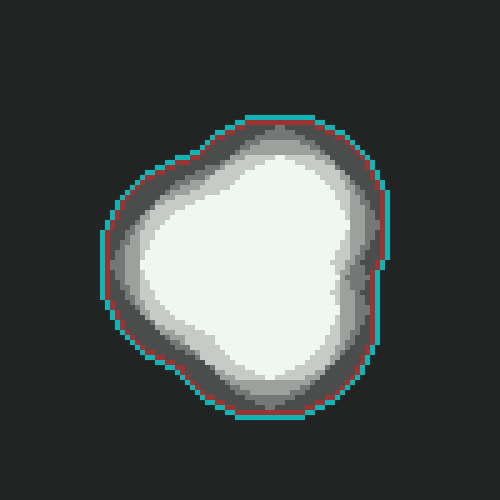 Totheark Little Pixelart Animations (1 - 12)