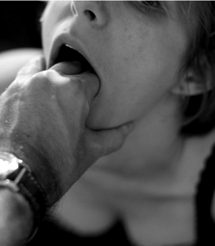 roughh sex