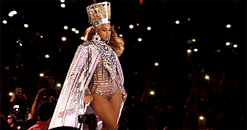 slaybey:HΘMΣCΘMING: A film by Beyoncé (2019) dir. Beyoncé Knowles-Carter