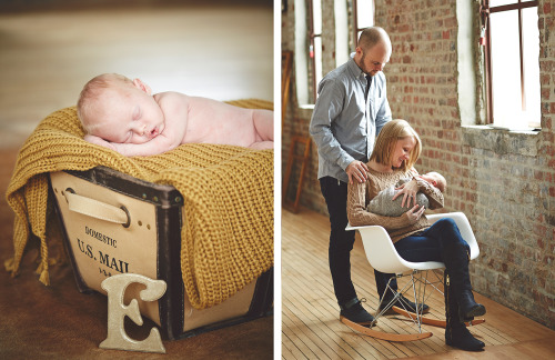 newborn photography