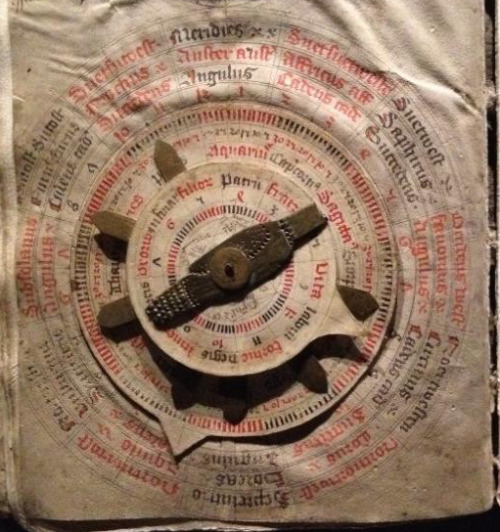 erikkwakkel:Books as hardwareThese odd-looking medieval books share one peculiarity: they were all m