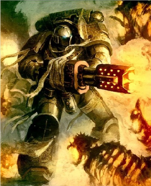 front-line-head-line: Thought of the Day:   Burn the Unclean with the fires of Purity.  