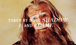 ganseyblues:lotr + character death (requested by ahoytauriel)