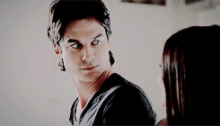  It’s unforgivable, I stole and burnt your soul. Is that what demons do? They rule