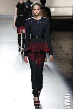 womensweardaily:   Prabal Gurung RTW Fall