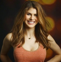 Just Alex Daddario