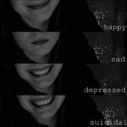 deadlyandinsanelife:  The story of my life… 
